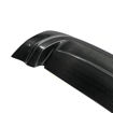 Picture of 06-11 FD2 Civic MU Style rear diffuser