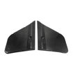 Picture of Civic FD2 Rear Inner Door Card Pair (Left Hand Drive)