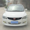 Picture of 06-08 Civic FD2 MU2 Style Front Grill (JDM only)