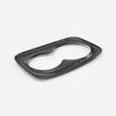 Picture of 16-18 10th Gen Civic FC Rear Seat Cup holder trim
