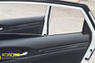 Picture of 16-18 10th Gen Civic FC Inner Door Panel trim 4Pcs LHD (4Door Front & Rear)