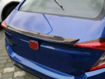 Picture of 16-18 10th Gen Civic FC CM-Style Rear Spoiler