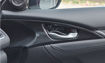 Picture of 16-18 10th Gen Civic FC Inner Door Pull Surround 4Pcs LHD (4Door Front & Rear)