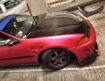 Picture of 92-95 EG Civic Vented Front Fender