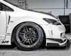 Picture of Civic FD2 Feels Style Front Fender