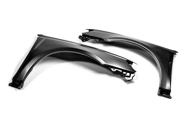 Picture of 09 Legacy BP5-D~F DAMD front fender