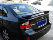 Picture of BL BP 04-08 Legacy Rear Twin spoiler