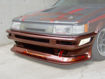 Picture of AE86 Levin MBT2 Style Front Bumper