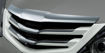 Picture of 08-11 Alphard 20 series AH20 MDLT Style front grill