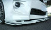 Picture of 08-11 Alphard 20 series AH20 SS style front lip (For S Type front bumper)