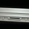 Picture of 08-15 Alphard 20 series AH20 ROJ Style Rear Bumper With Light