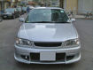 Picture of 98-00 Corolla AE110 GT Style Front grill (4 Door Saloon)