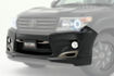 Picture of 2012+ Toyota land cruiser 200 ELFD Type Front bumper