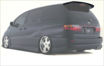 Picture of 00-05 Estima ACR XR30 XR40 VS Style Roof Spoiler