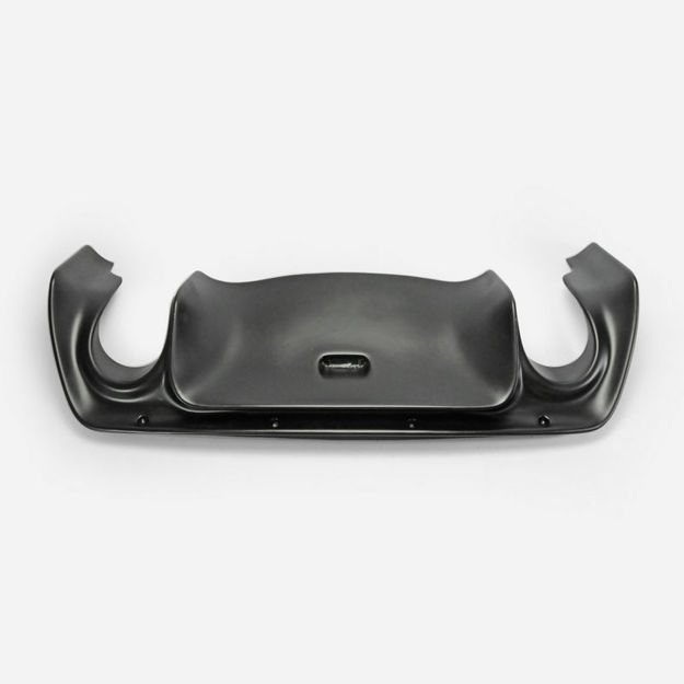 Picture of BRZ FT86 GT86 FRS RBV3 Rear Diffuser
