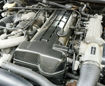 Picture of 93-98 Supra MK4 JZA80 2JZ VVTI Engine Cover (no letter)