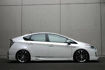 Picture of ZVW30 Prius (09.5~11.12) KEN Style Side skirt
