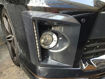 Picture of 12-14 Vellfire 20 series AH20 GSI style front fog light cover