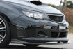 Picture of Impreza GRB WRX 10 Hatch OEM Front Bumper side Vents