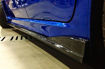 Picture of Subaru GRB GVB CS Style  Side Skirt(Type 2)