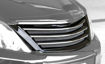 Picture of 12-14 Alphard 20 series AH20 MZSP Style front grill (Facelift)