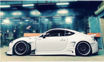 Picture of BRZ FT86 GT86 FRS RBV3 Full wide Body