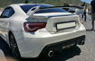 Picture of FT86 TK Style Rear Spoiler