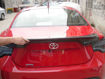 Picture of FT86 TR Style Rear Trunk Spoiler Wing