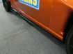 Picture of BRZ RBV1  Side Skirt Extension