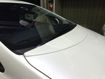 Picture of 08'.05~11'.11 Prius ZVW30 RR-GT TMK Style Bonnet Spoiler (Pre-facelifted)