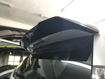 Picture of Toyota Prius V ZVW40W Affection Style Rear Spoiler