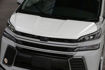 Picture of 15 onwards Vellfire 30 series AH30 KUL Style front hood