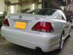Picture of 03-08 Crown GRS18 INGS Style Rear under spoiler