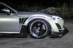Picture of FT86 VRS Style Wide Body Front fender