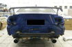 Picture of BRZ FT86 GT86 FRS SRD Style Rear Spoiler