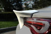 Picture of FT86 BRZ TP Style C Type Rear spoiler
