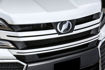 Picture of 15 onwards Vellfire 30 series AH30 KUL Style front grill