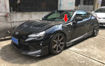 Picture of FT86 BRZ FRS Front Fender Add On