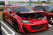 Picture of BRZ FT86 GT86 FRS BLZ Style Front Bumper (LED included)