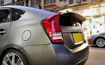 Picture of 08'.05~11'.11 Prius ZVW30 L Style Rear Wing