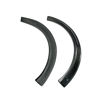 Picture of Hiace 200 series Fender Flares (Front +20mm, Rear +25mm) 6Pcs