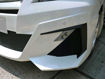 Picture of 08-15 Vellfire 20 series AH20 WD Style front bumper