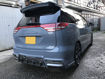 Picture of 16 on Estima ACR50 XR50 SBZ Style Rear spoiler(facelifted , fitted with B-ESTIMA-RS-OE-16 )