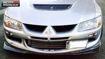 Picture of Evolution 8 VRS Style Front Lip