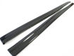 Picture of Evolution 7 8 9 Damd Side Skirt Extensions (185cm)