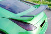 Picture of 350Z NSM Style Version 2 Rear Spoiler