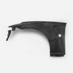 Picture of 09 onwards 370Z Z34 EPA Style front fender