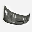 Picture of 02-10 Elgrand E51 TKR style front bonnet hood