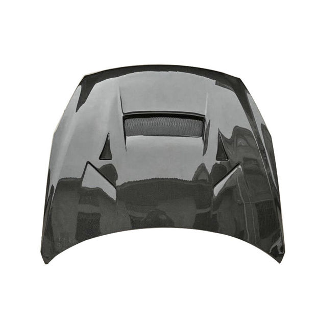 Picture of R35 GTR VRS Style Style Hood (with water tray)