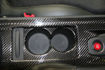 Picture of R35 GTR Cup Holder cover (LHD)